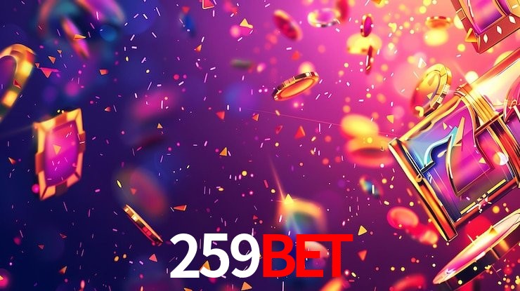 Download para Android e iOS na 259bet