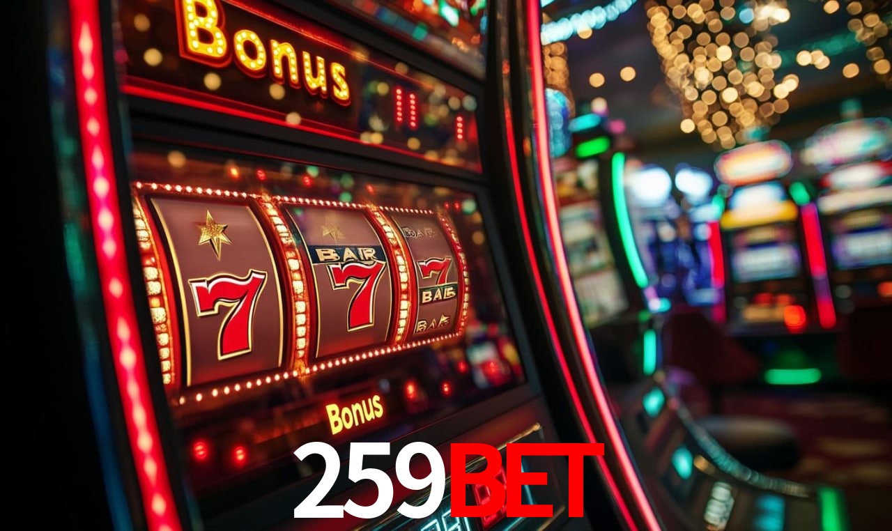 Mercados ao vivo e cash out na 259bet