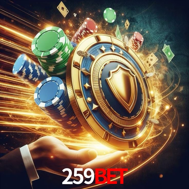 Torneios e prêmios garantidos na 259bet